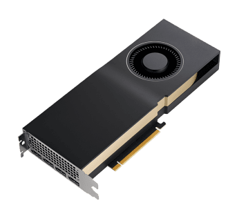 NVIDIA RTX A6000