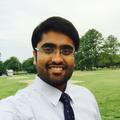 Rutvik Patel