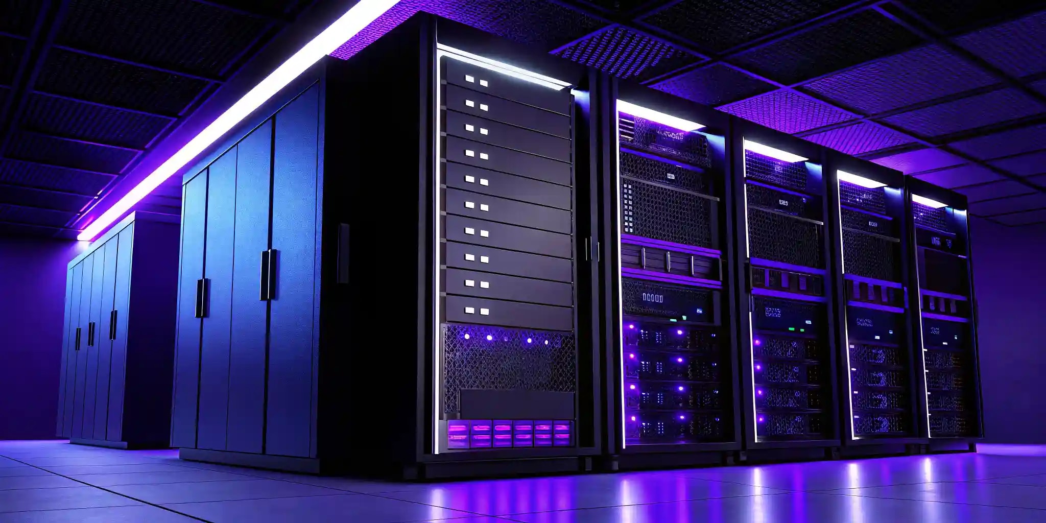 Bare Metal server hardware composition