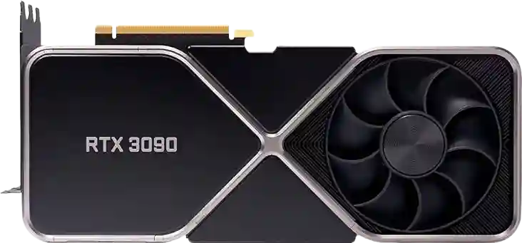 RTX 3090 image